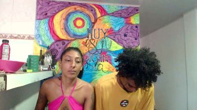 bigblackhottx1 webcam model stream image