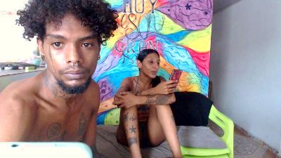 bigblackhottx1 webcam model stream image