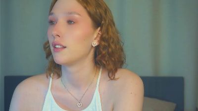WilonaHeathman webcam cam4 model stream image