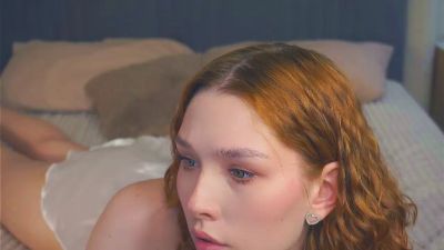 WilonaHeathman webcam model stream image