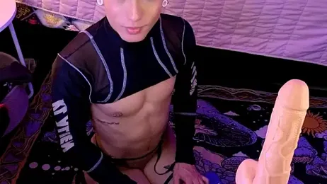 daimon_clark_ webcam model stream image
