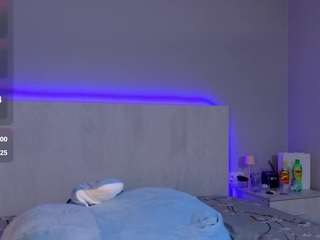 lunaxbaddie webcam camsoda model stream image