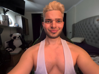 HuggerJohnson webcam livejasmin model stream image