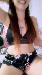 Milli21 webcam model stream image