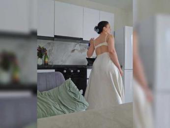 ILANA69 webcam model stream image