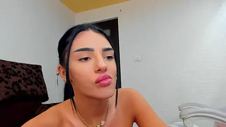 Britney_Charm_ webcam model stream image
