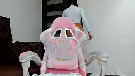 Britney_Charm_ webcam model stream image