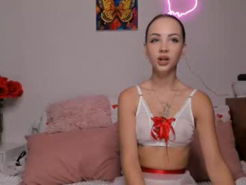 lunail webcam model stream image