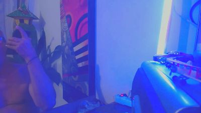fistinsexfuture webcam model stream image