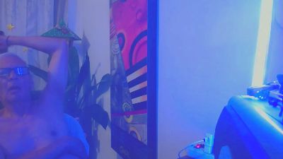 fistinsexfuture webcam model stream image