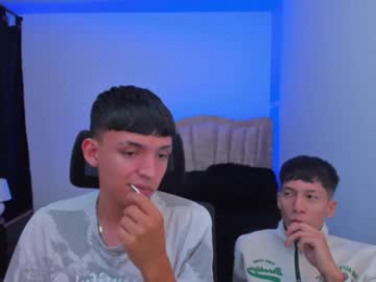 juan_nd_steven webcam model stream image