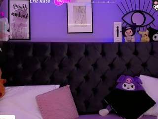 kimmaddie webcam model stream image