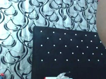 BeckaPearl webcam model stream image