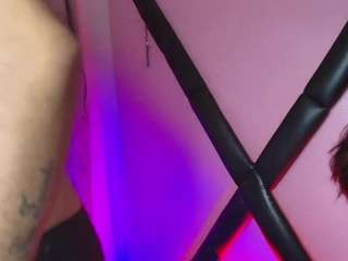 yingandyangg webcam model stream image