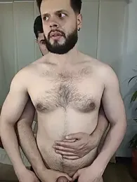 TonyAndTroy webcam model stream image