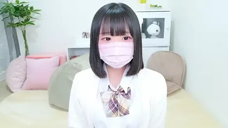 HINATA_poka2 webcam model stream image