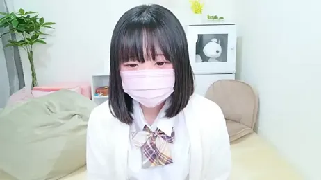 HINATA_poka2 webcam model stream image