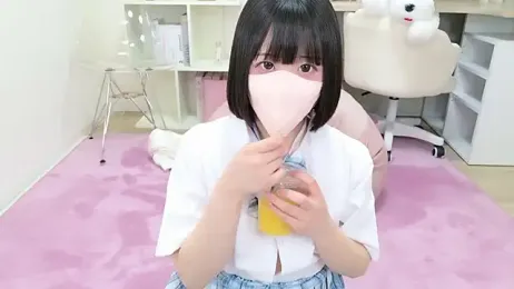 HINATA_poka2 webcam model stream image
