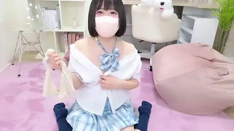 HINATA_poka2 webcam model stream image