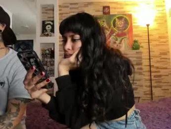 shamelesss_ webcam model stream image