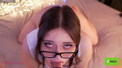Deepsouly webcam model stream image