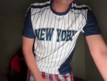 jac0b_x webcam chaturbate model stream image