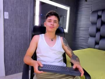 vinzent_lafed webcam model stream image