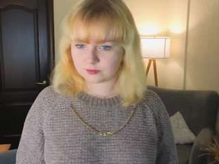 annhayes webcam model stream image