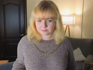 annhayes webcam model stream image