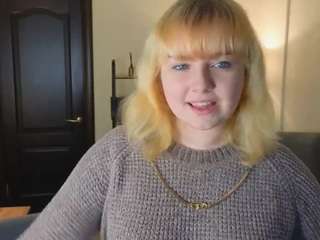 annhayes webcam model stream image