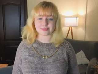 annhayes webcam model stream image