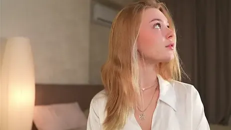 Cyberheart_ webcam stripchat model stream image