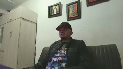 _JordanXXIII webcam model stream image