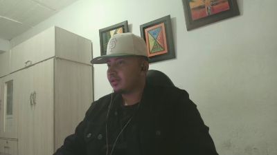 _JordanXXIII webcam cam4 model stream image