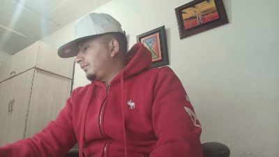 _JordanXXIII webcam model stream image