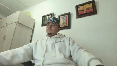 _JordanXXIII webcam model stream image