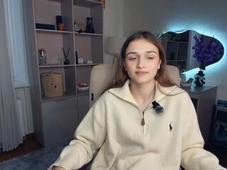 Jon Mata webcam model stream image