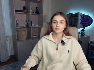 Jon Mata webcam model stream image