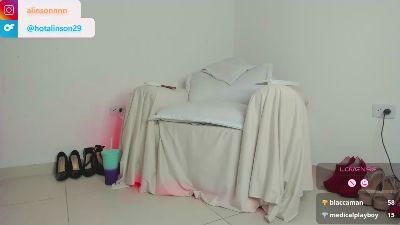 kira__fun webcam model stream image