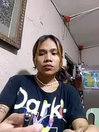 zoeytransph webcam model stream image