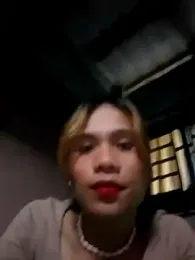 zoeytransph webcam model stream image