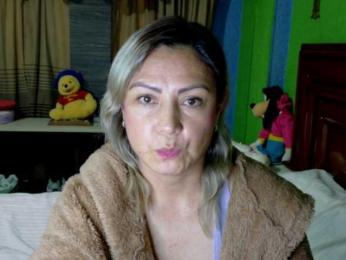 Charlizetheron1 webcam bongacams model stream image