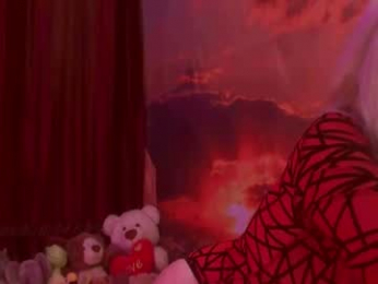 monicutex webcam chaturbate model stream image