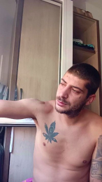 Gargabta webcam model stream image