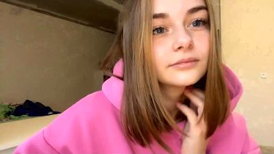 XeniaResner webcam cam4 model stream image