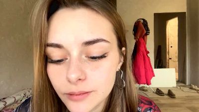 XeniaResner webcam cam4 model stream image