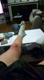 Malehorny54 webcam model stream image
