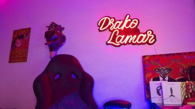 Drako_LiveShow webcam cam4 model stream image