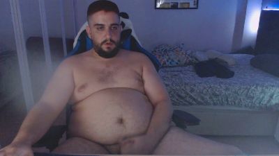 SjornPando webcam model stream image