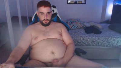 SjornPando webcam model stream image